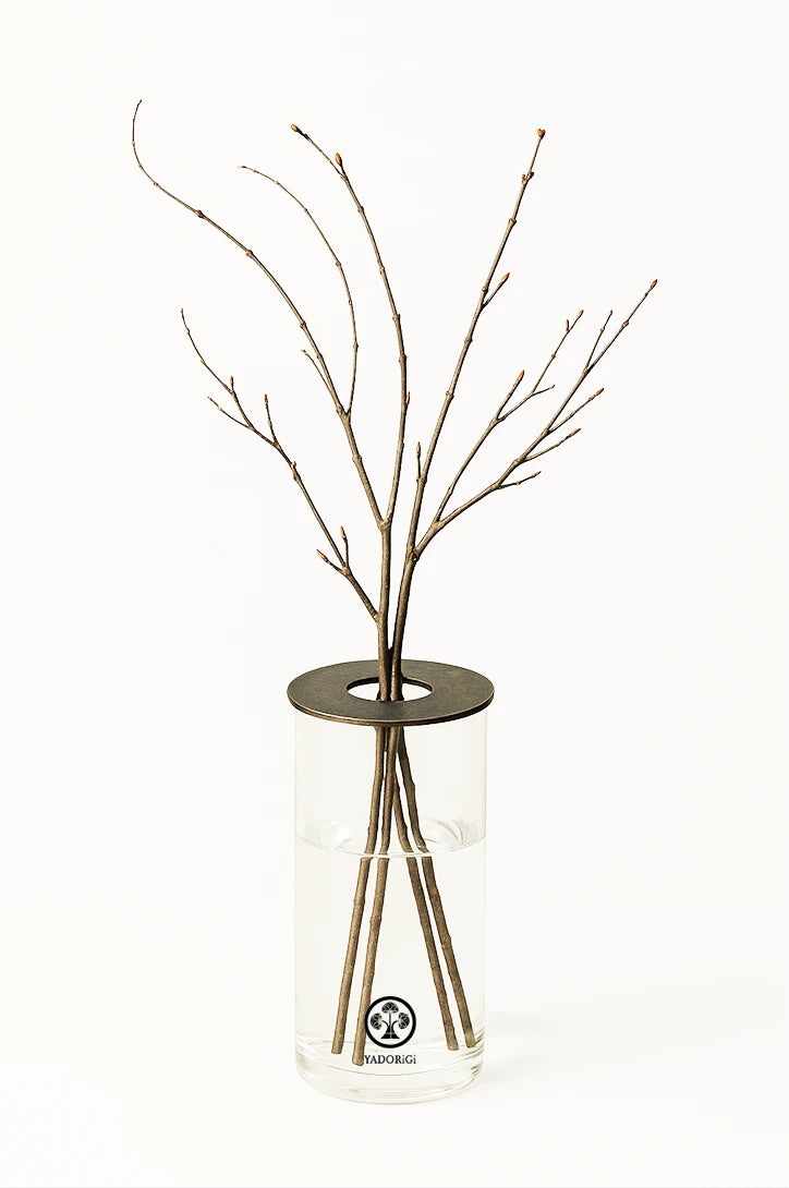 Reed Diffuser - Tourist