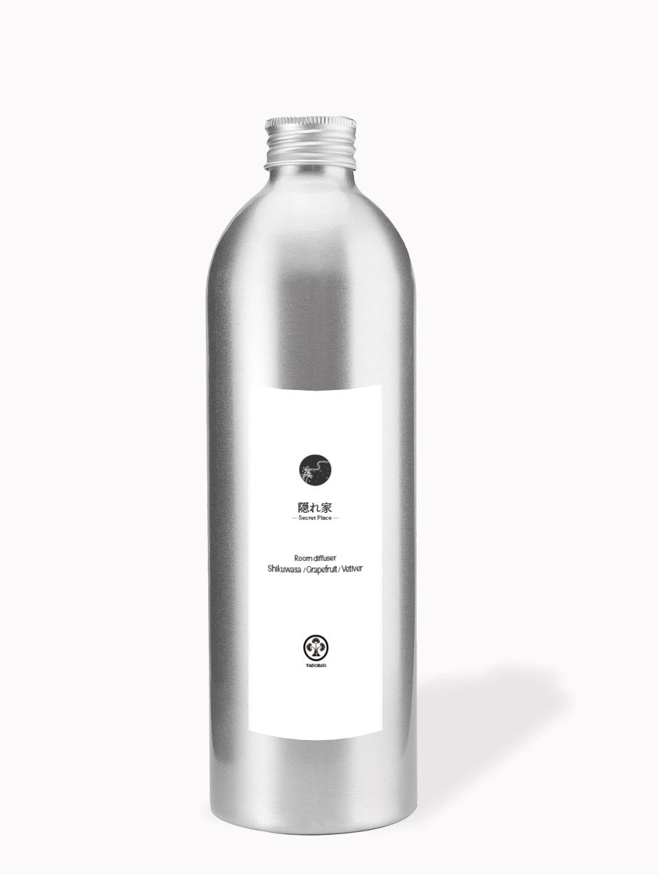 Reed Diffuser Refill
