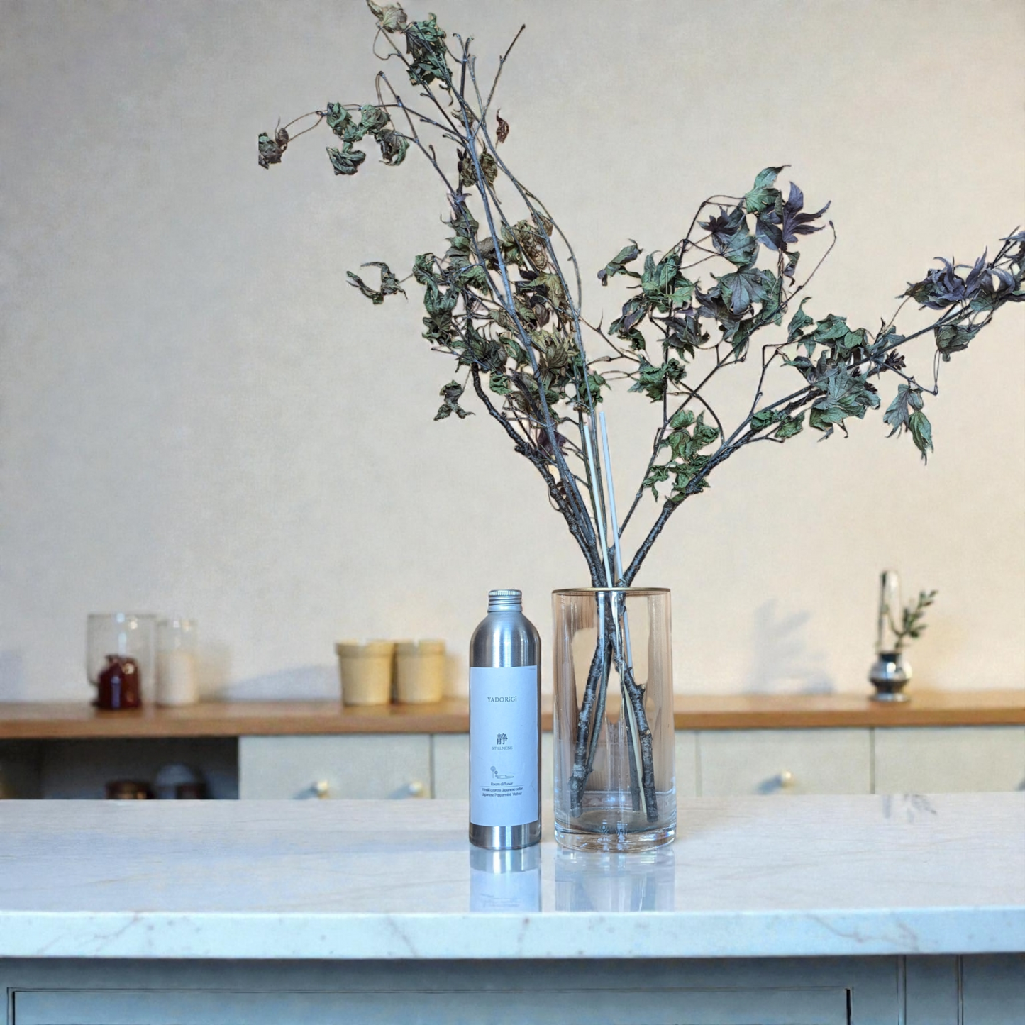 静-Breath before the journey