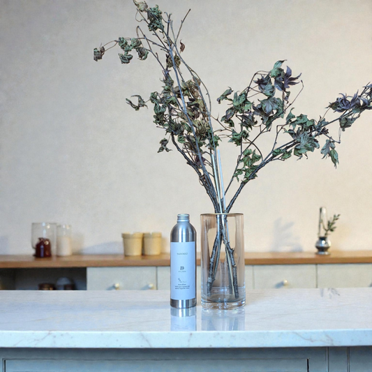 静-Breath before the journey