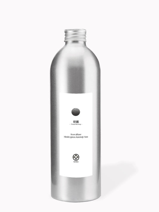 静 (quietness) Diffuser Refill