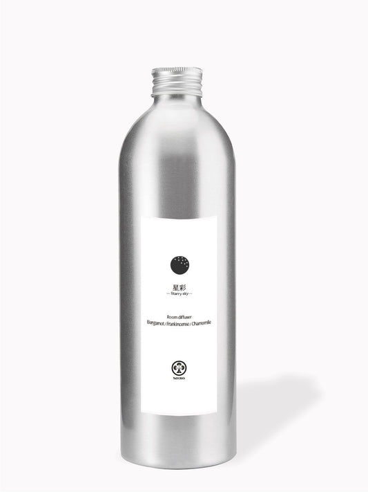 星彩 (Starry Sky) Diffuser Refill