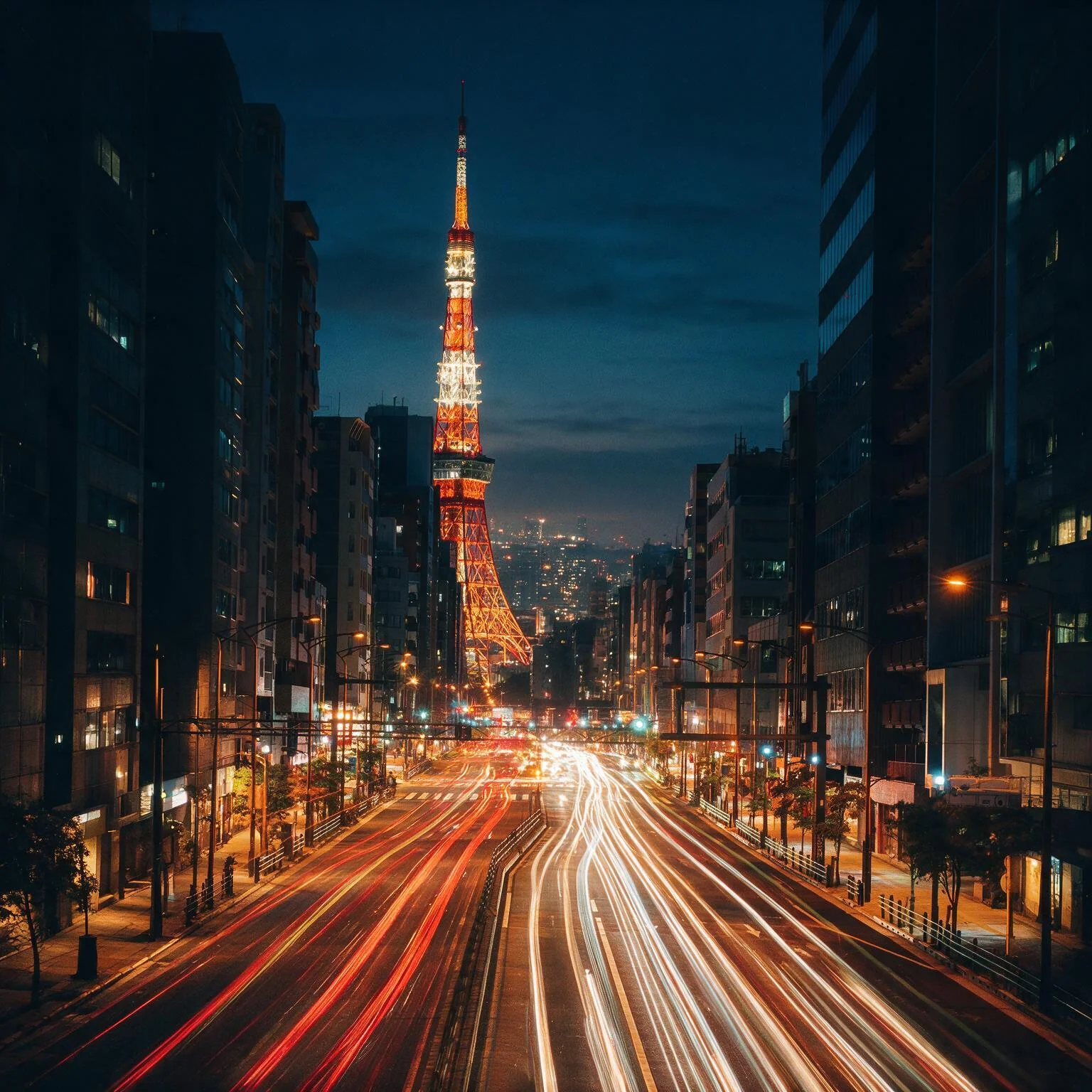 TOKYO 24hour
